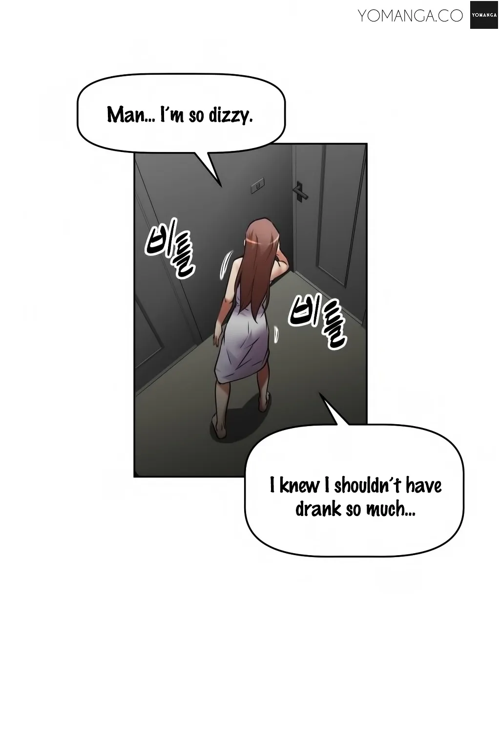 Brawling Go Mangakakalot X Chapter 14 Page 78