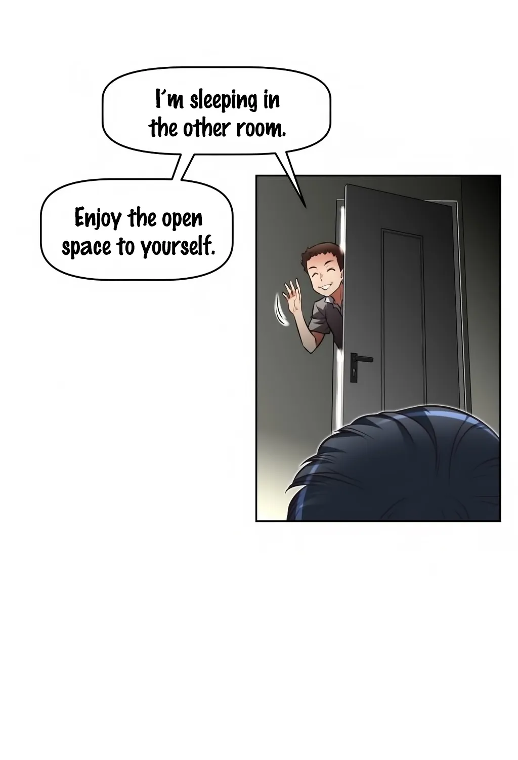 Brawling Go Mangakakalot X Chapter 14 Page 91