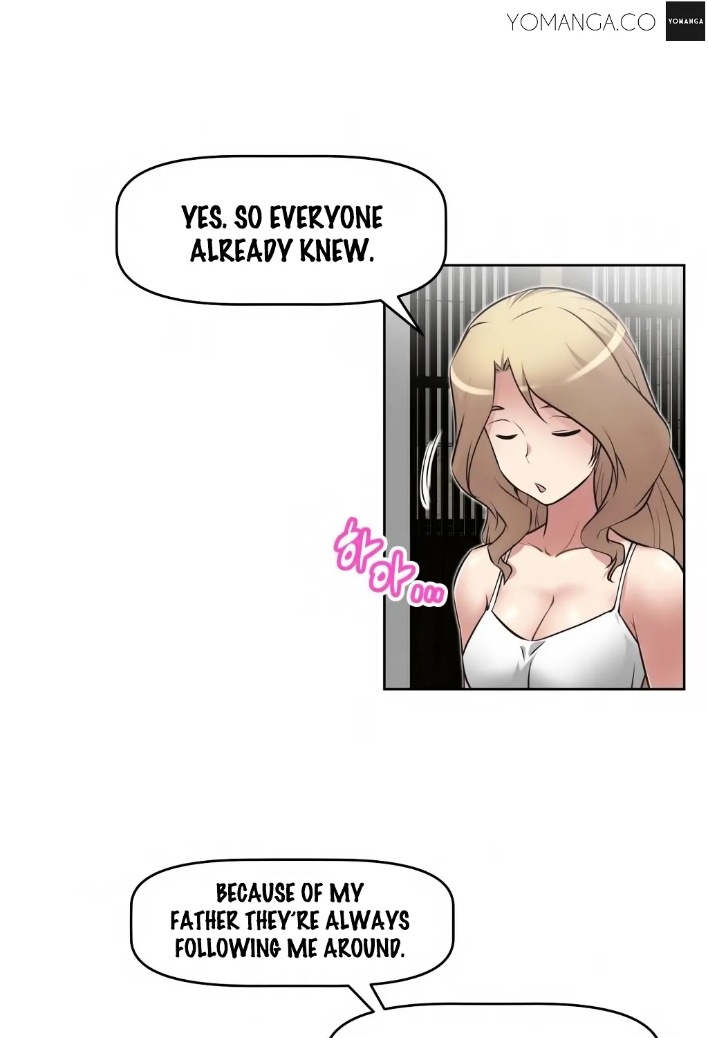 Brawling Go Mangakakalot X Chapter 14 Page 21