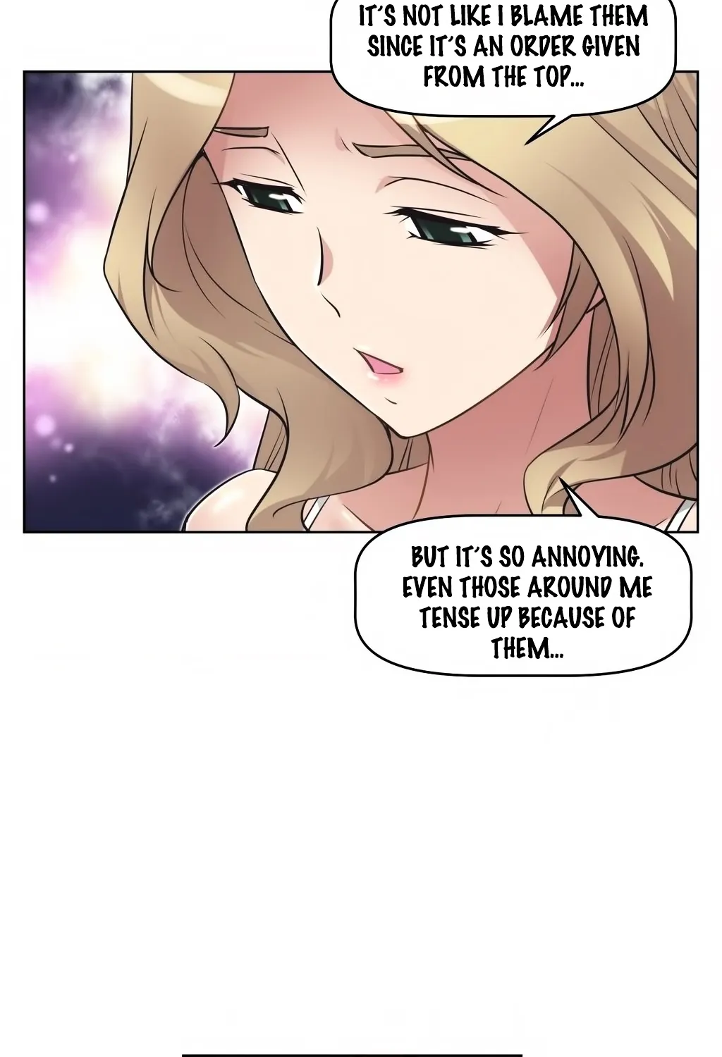 Brawling Go Mangakakalot X Chapter 14 Page 22