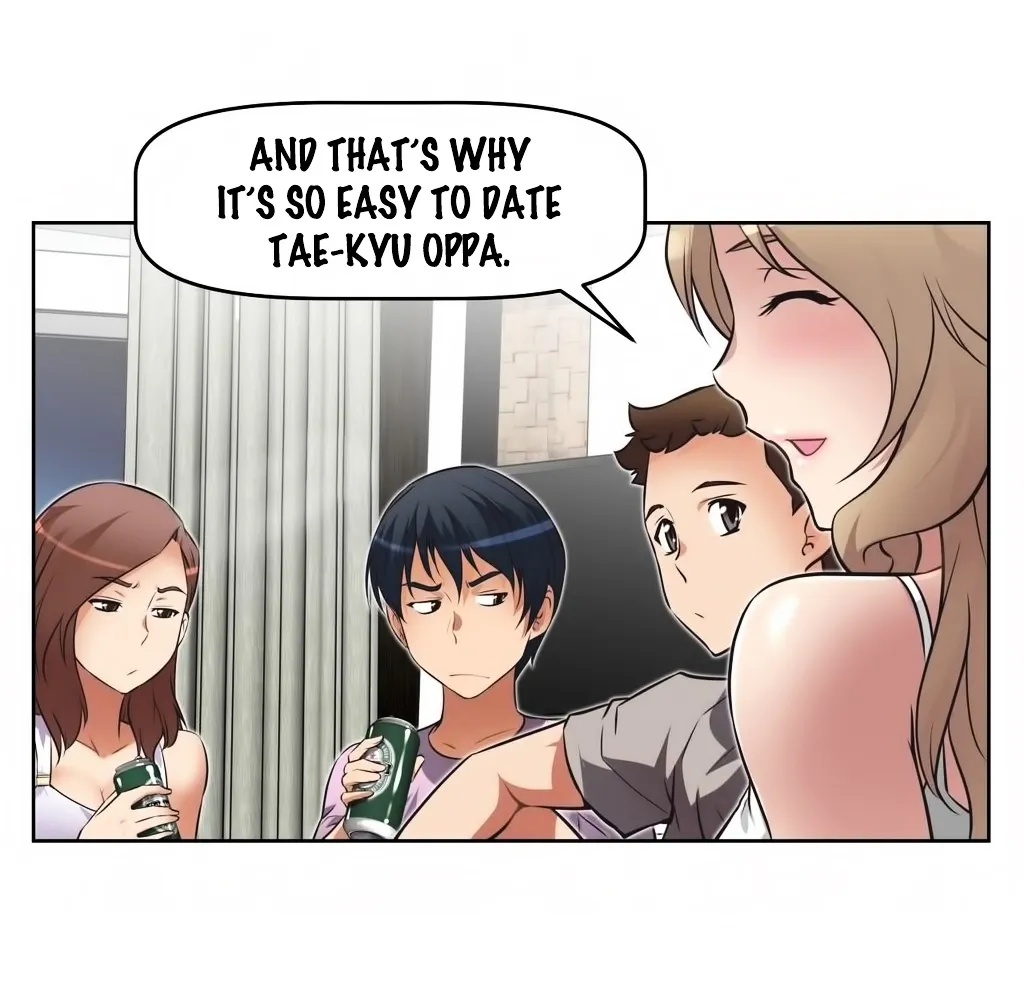 Brawling Go Mangakakalot X Chapter 14 Page 26
