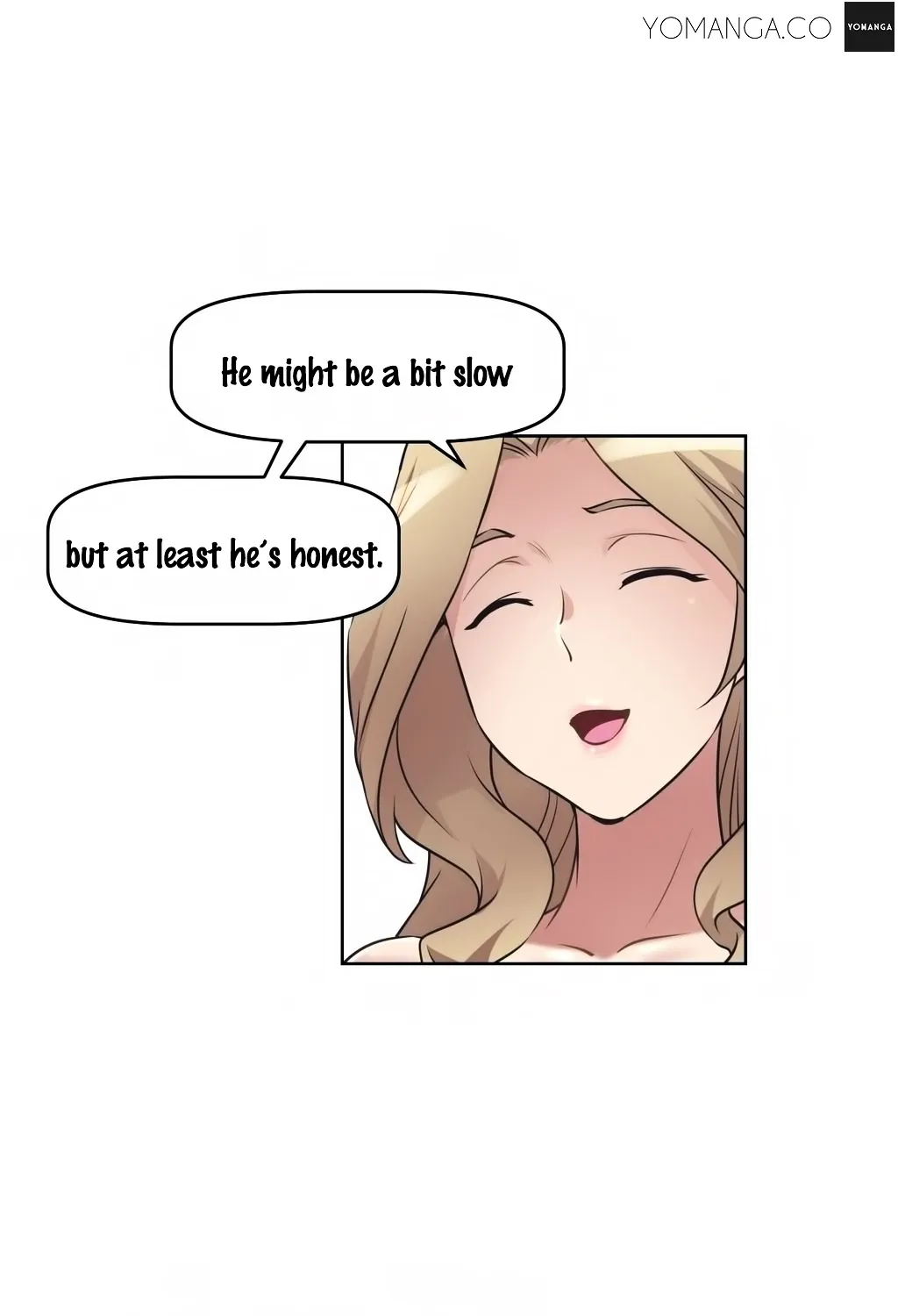 Brawling Go Mangakakalot X Chapter 14 Page 27