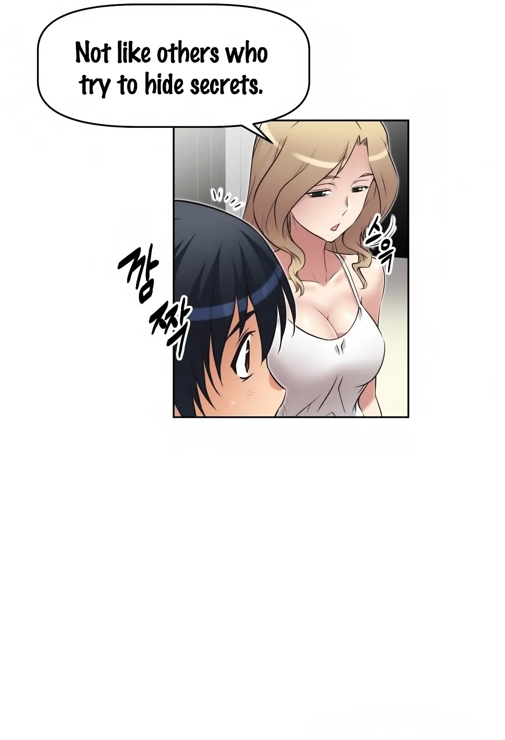 Brawling Go Mangakakalot X Chapter 14 Page 28