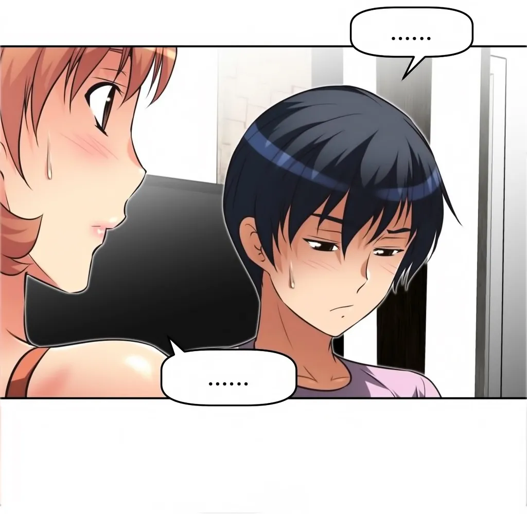 Brawling Go Mangakakalot X Chapter 14 Page 29