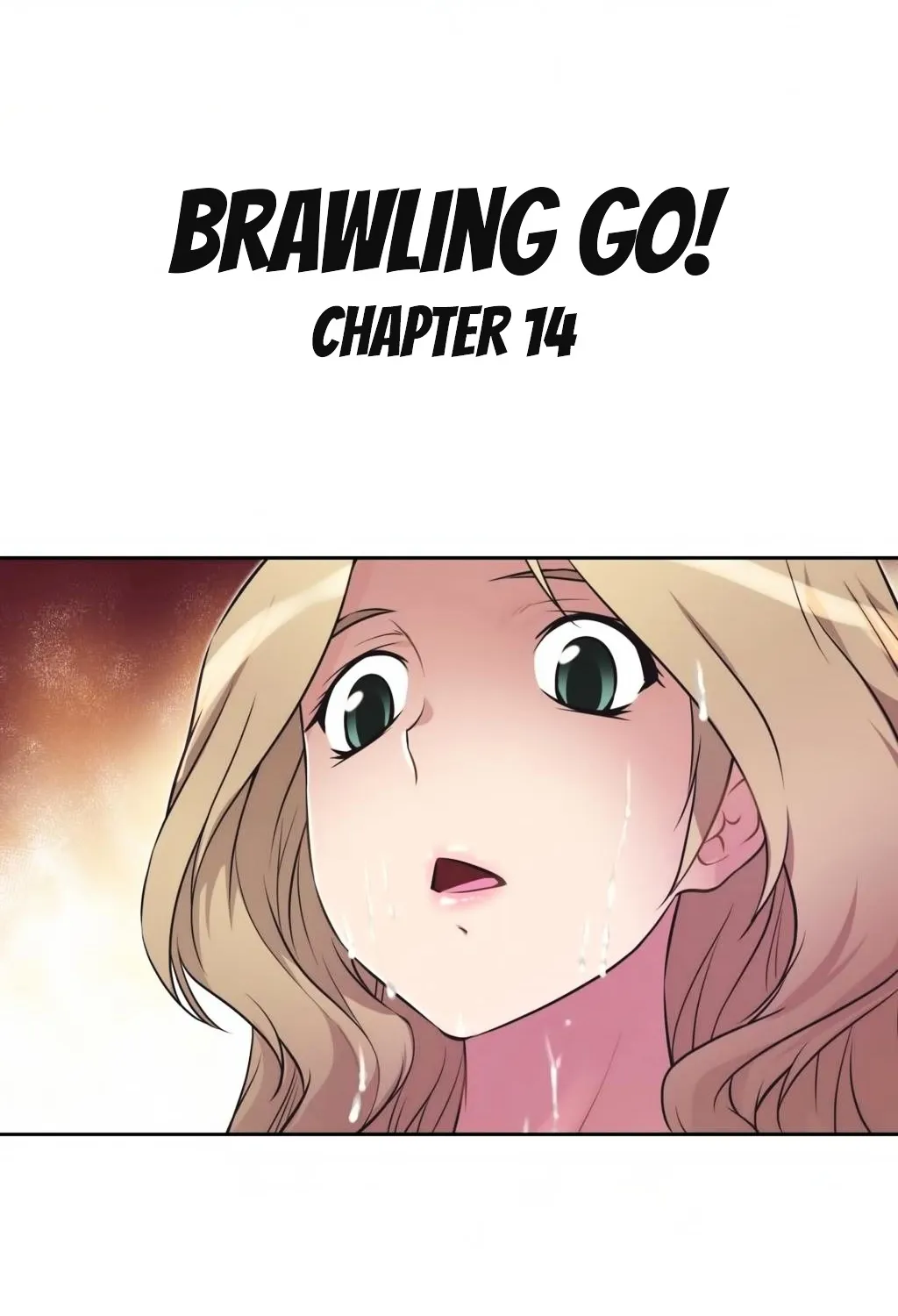 Brawling Go Mangakakalot X Chapter 14 Page 4