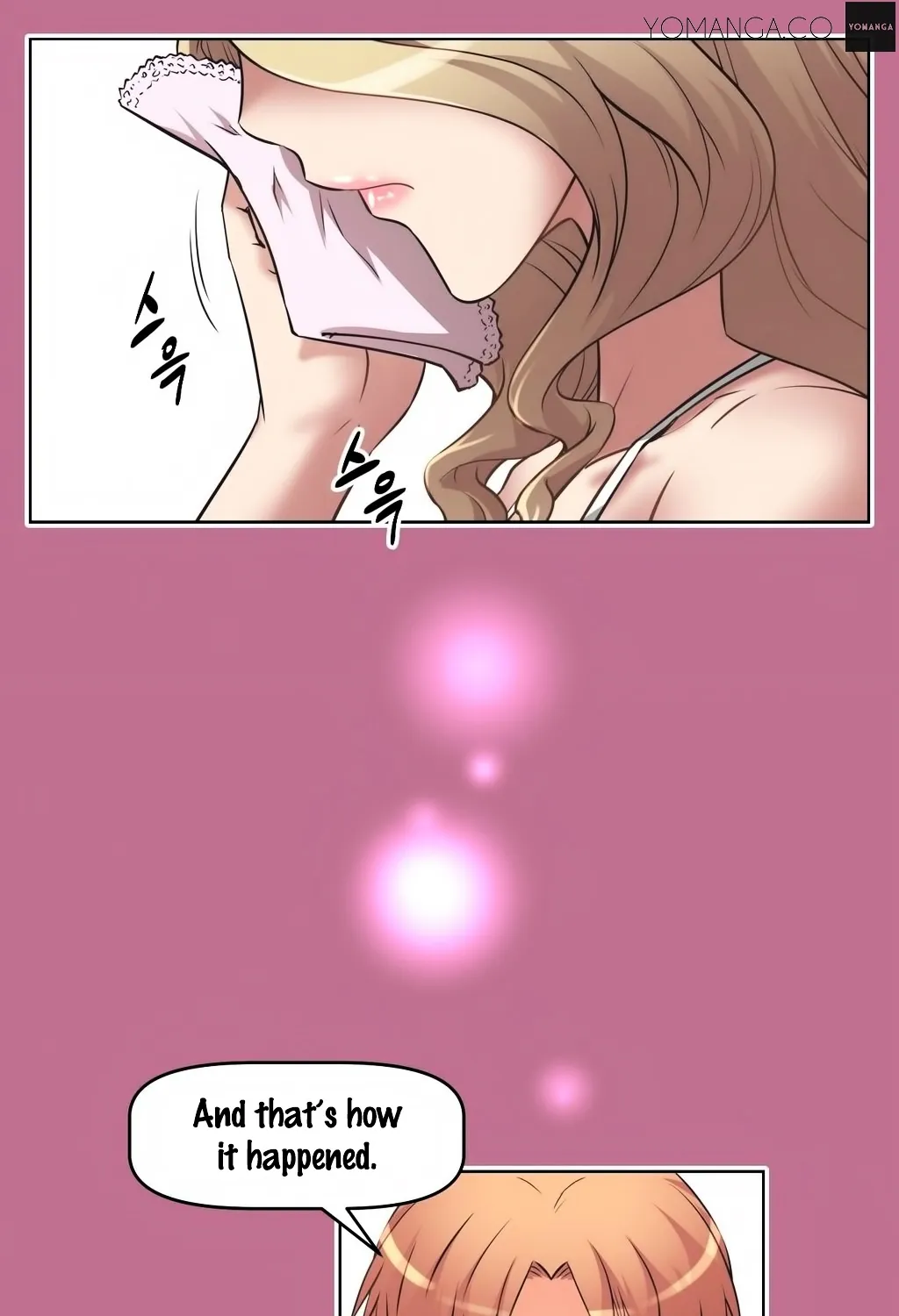 Brawling Go Mangakakalot X Chapter 14 Page 33