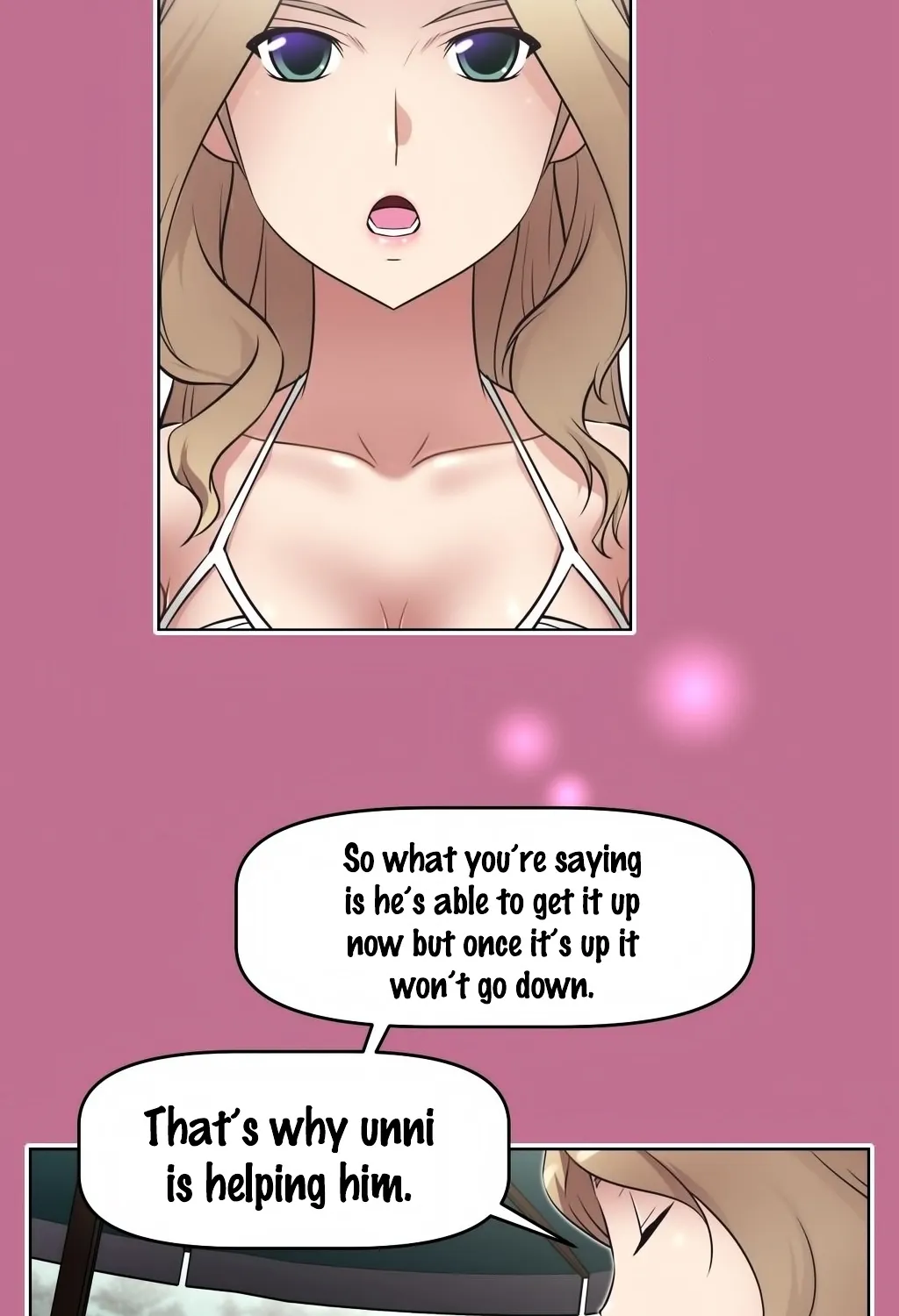 Brawling Go Mangakakalot X Chapter 14 Page 37