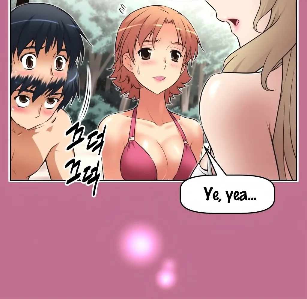Brawling Go Mangakakalot X Chapter 14 Page 38
