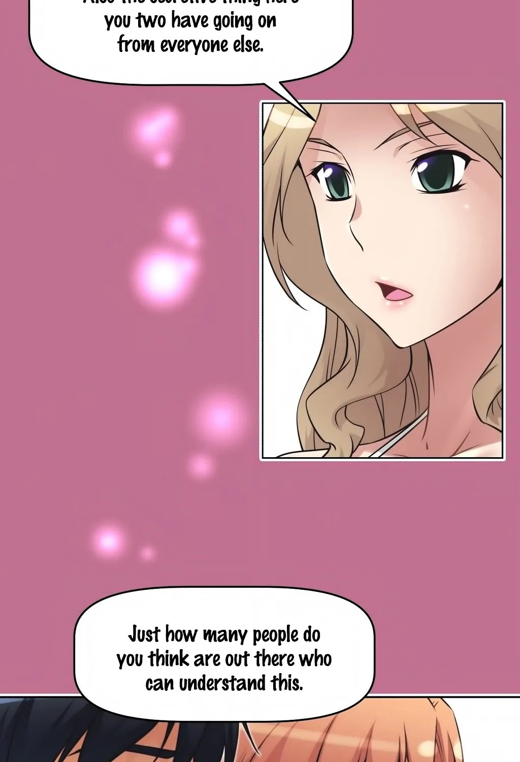 Brawling Go Mangakakalot X Chapter 14 Page 40
