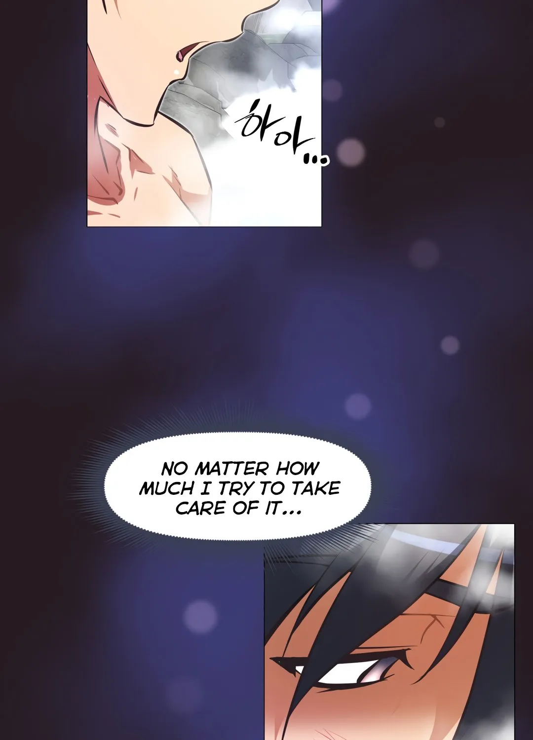 Brawling Go Mangakakalot X Chapter 140 Page 104