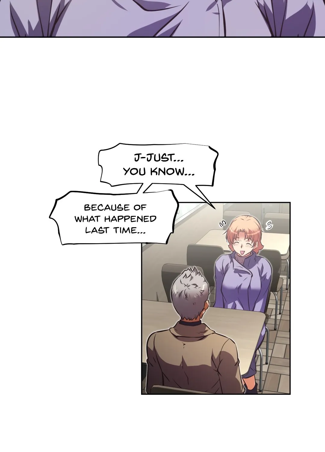 Brawling Go Mangakakalot X Chapter 140 Page 20