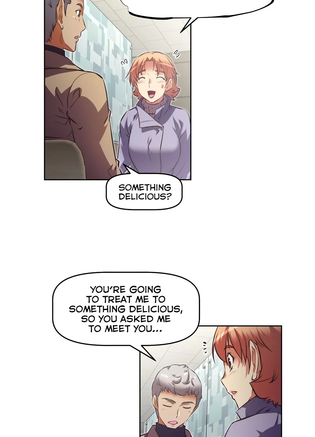 Brawling Go Mangakakalot X Chapter 140 Page 24