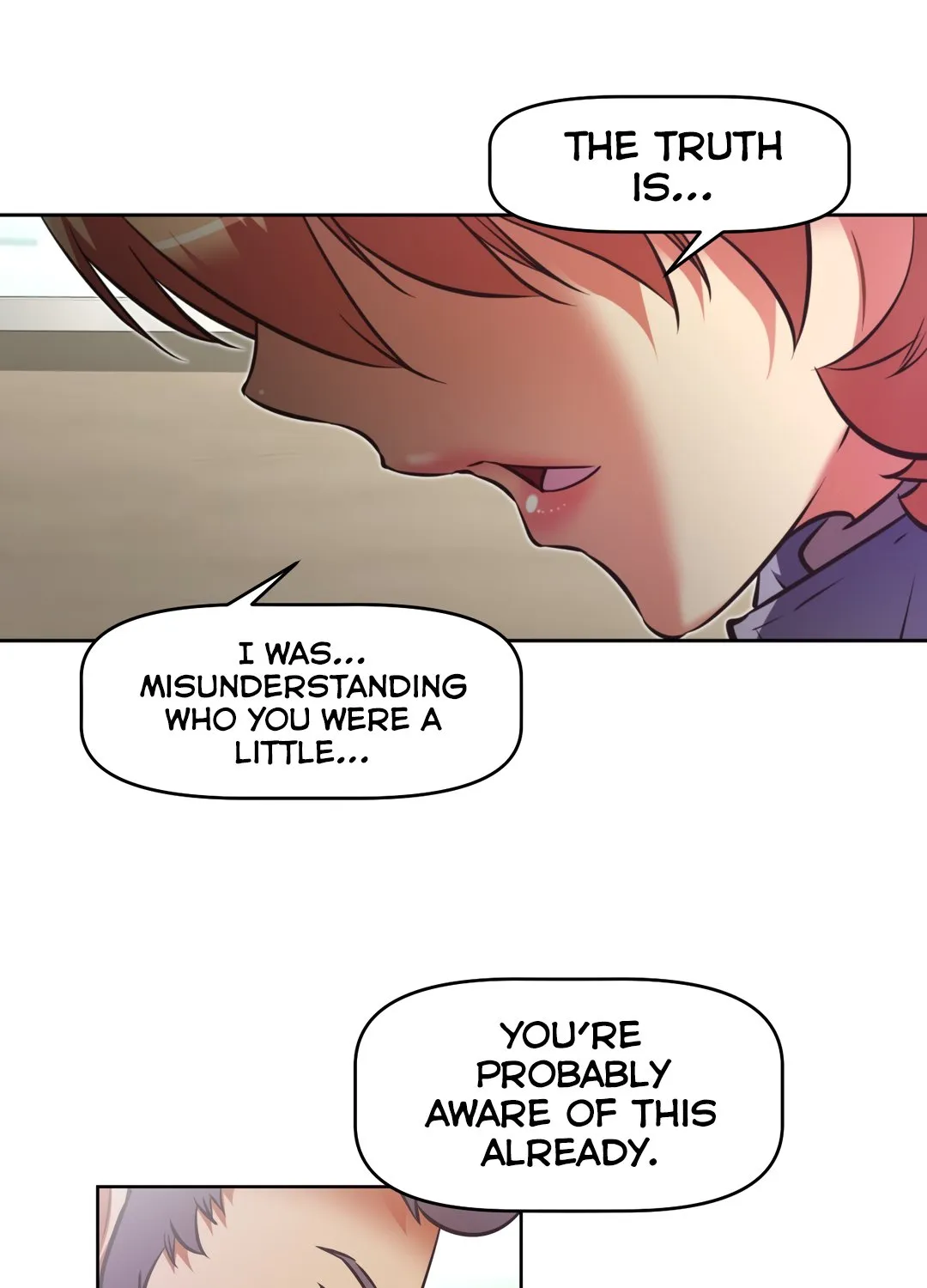 Brawling Go Mangakakalot X Chapter 140 Page 43