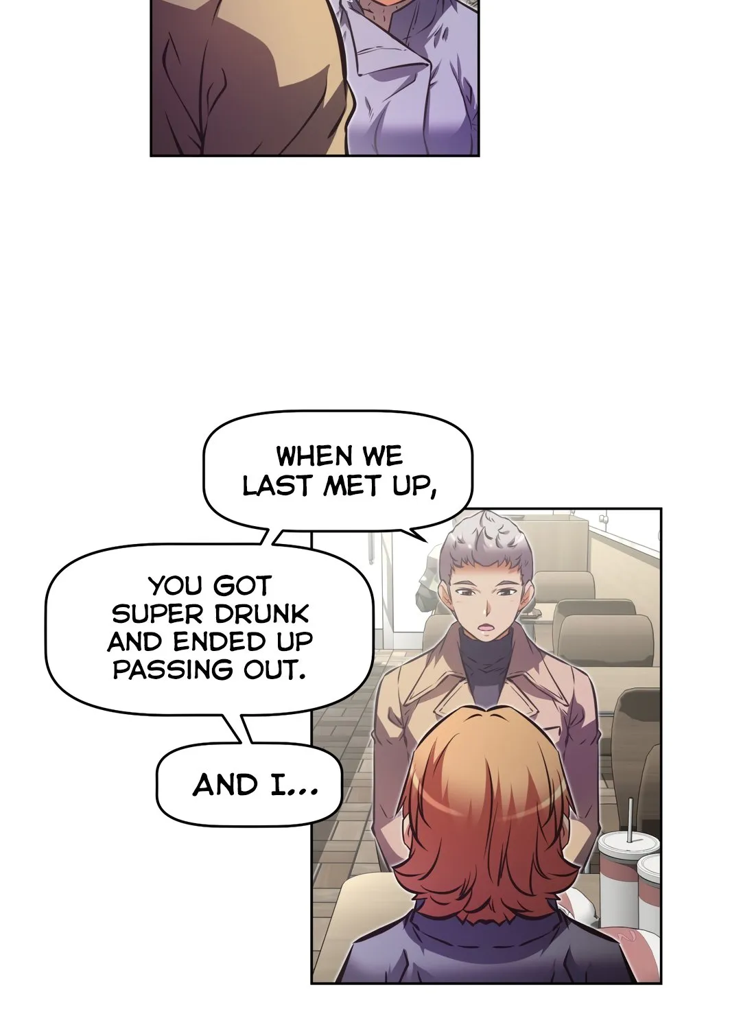 Brawling Go Mangakakalot X Chapter 140 Page 49