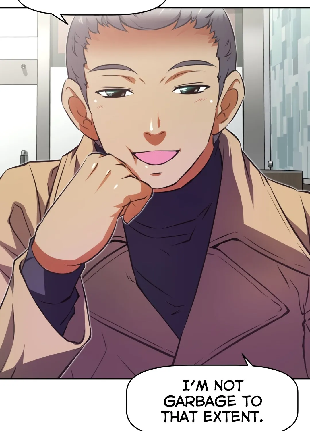 Brawling Go Mangakakalot X Chapter 140 Page 64