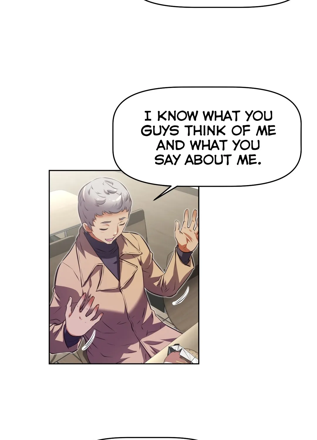 Brawling Go Mangakakalot X Chapter 140 Page 65