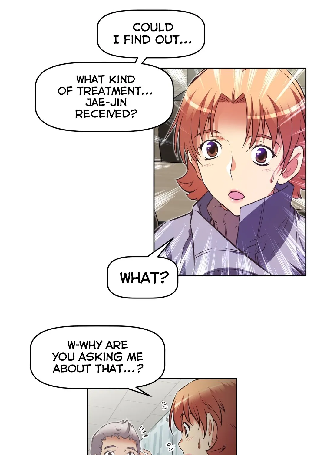 Brawling Go Mangakakalot X Chapter 140 Page 90