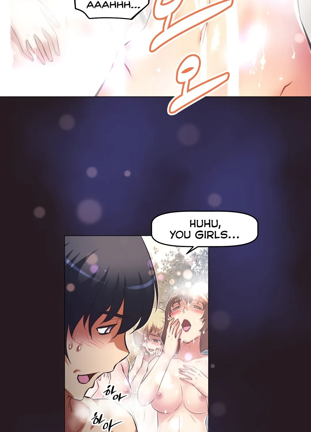 Brawling Go Mangakakalot X Chapter 140 Page 10