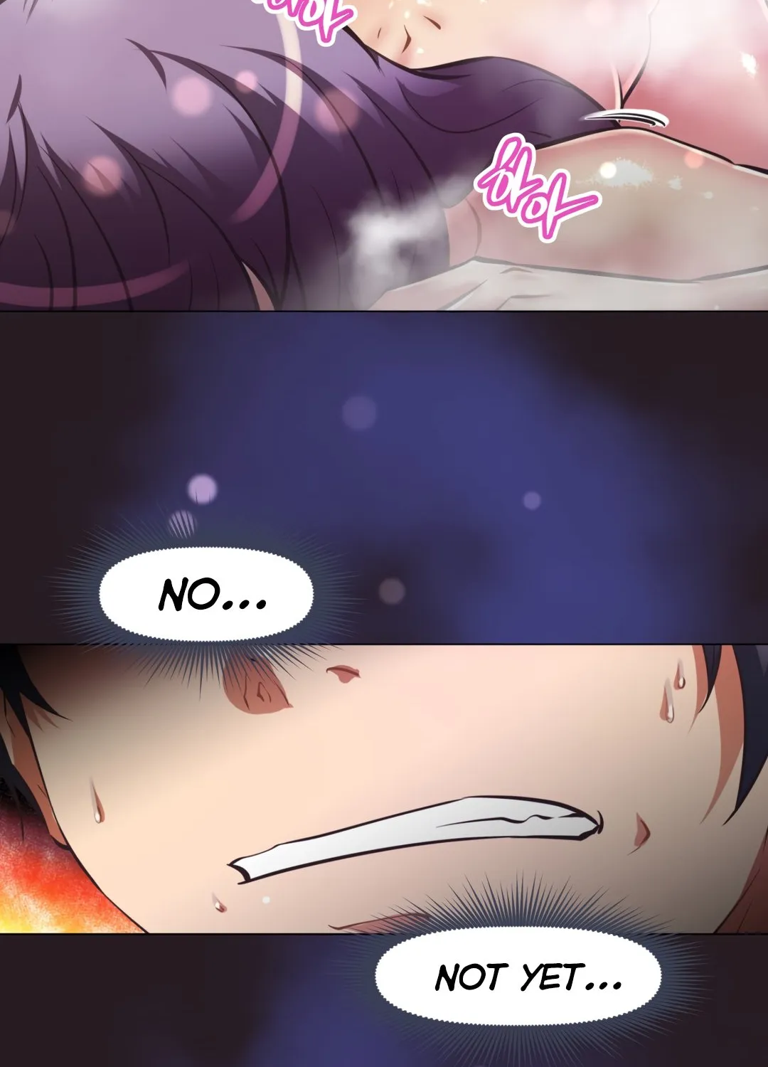 Brawling Go Mangakakalot X Chapter 142 Page 11