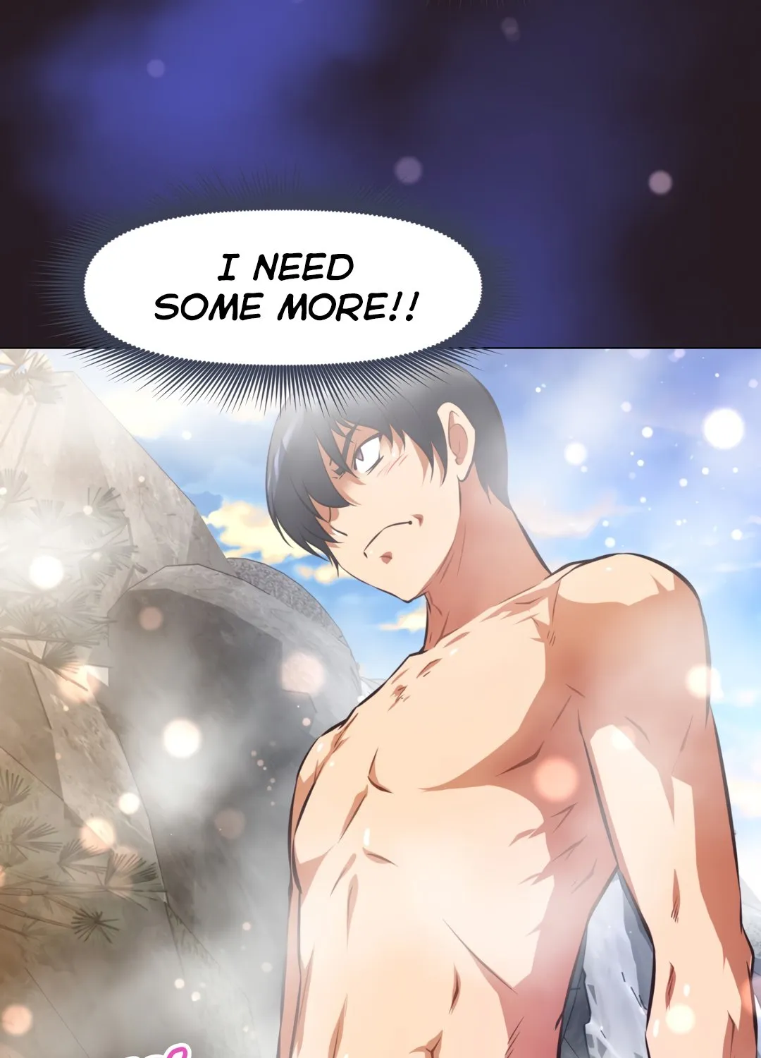 Brawling Go Mangakakalot X Chapter 142 Page 14
