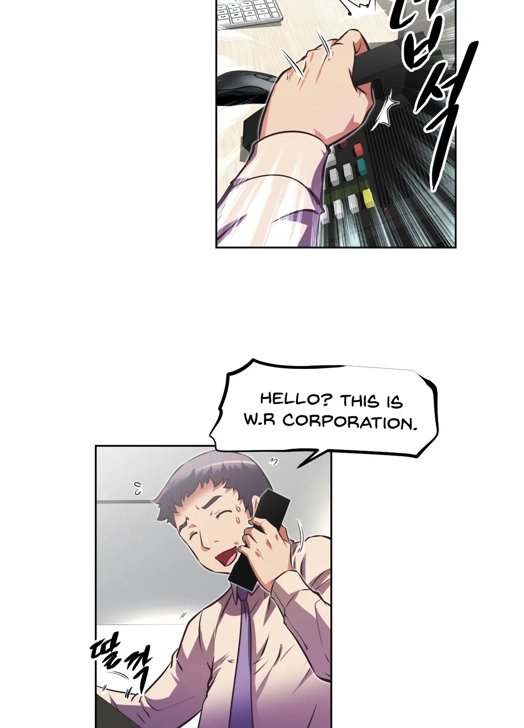 Brawling Go Mangakakalot X Chapter 142 Page 54