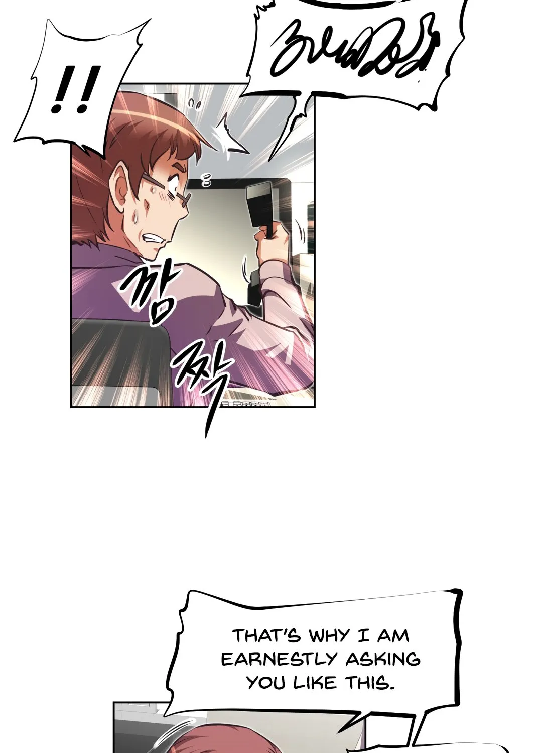 Brawling Go Mangakakalot X Chapter 142 Page 57