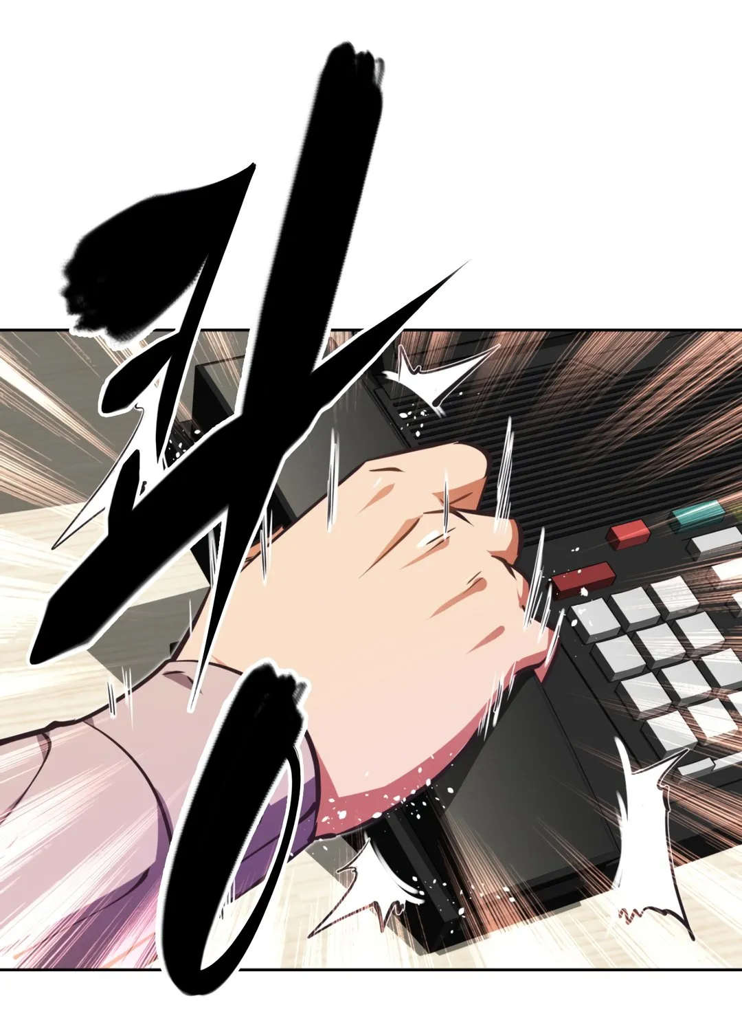Brawling Go Mangakakalot X Chapter 142 Page 60