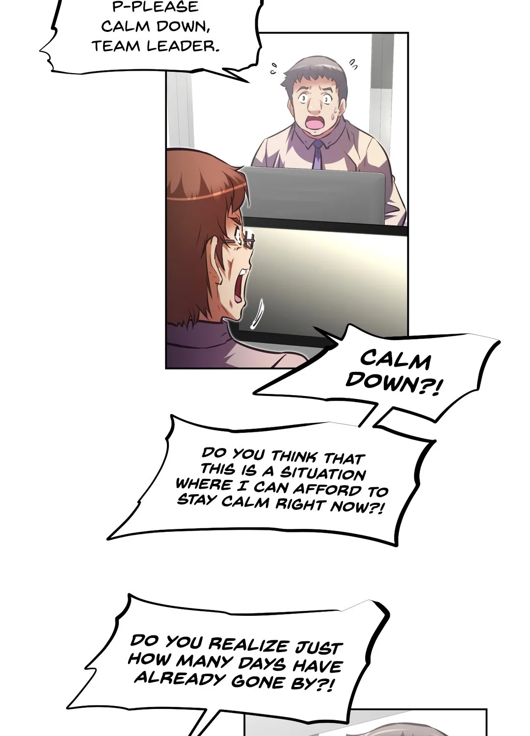 Brawling Go Mangakakalot X Chapter 142 Page 69