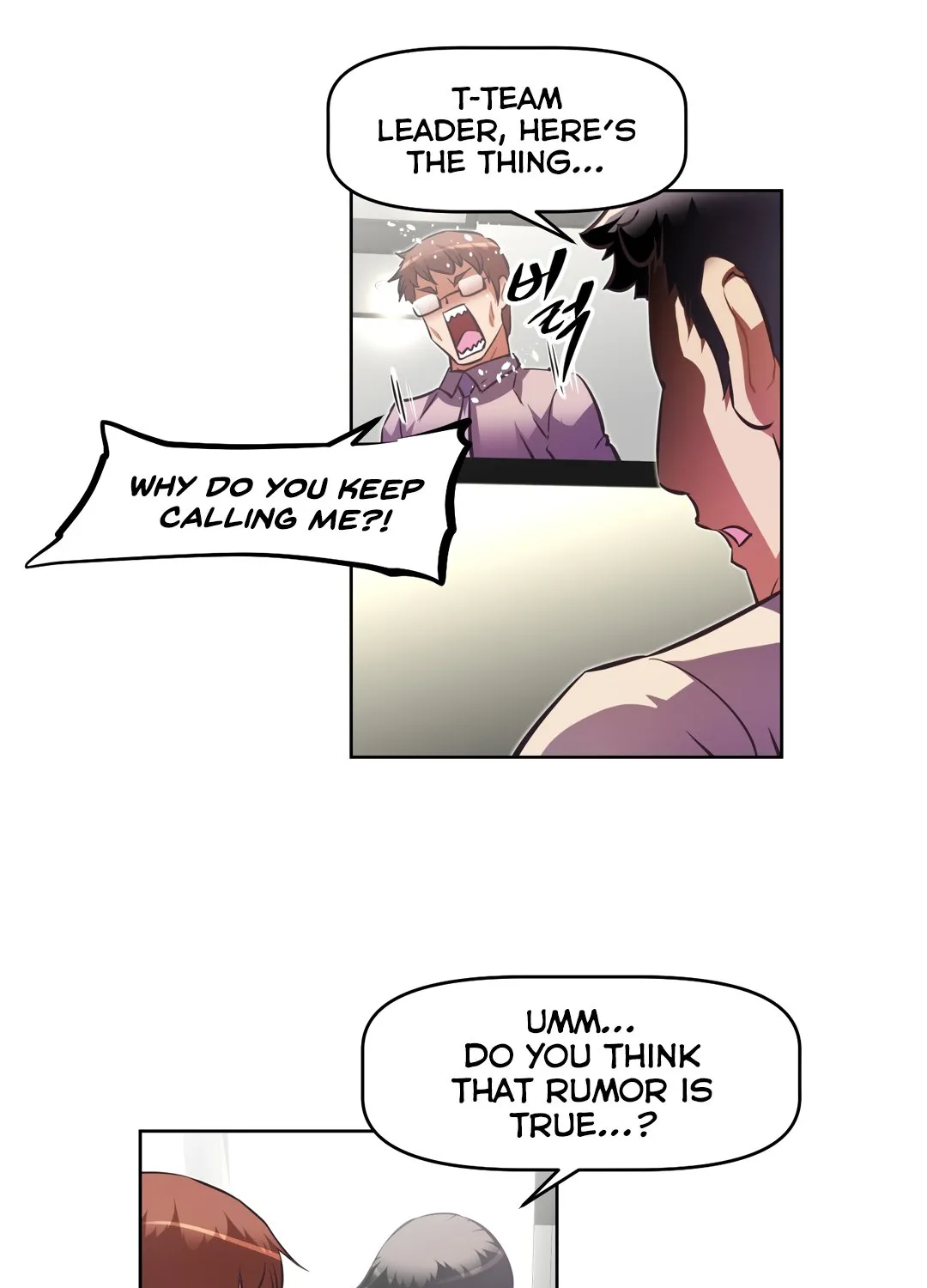Brawling Go Mangakakalot X Chapter 142 Page 72