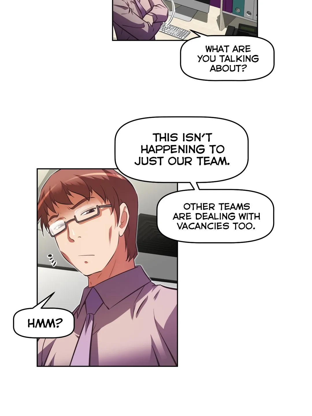 Brawling Go Mangakakalot X Chapter 142 Page 74