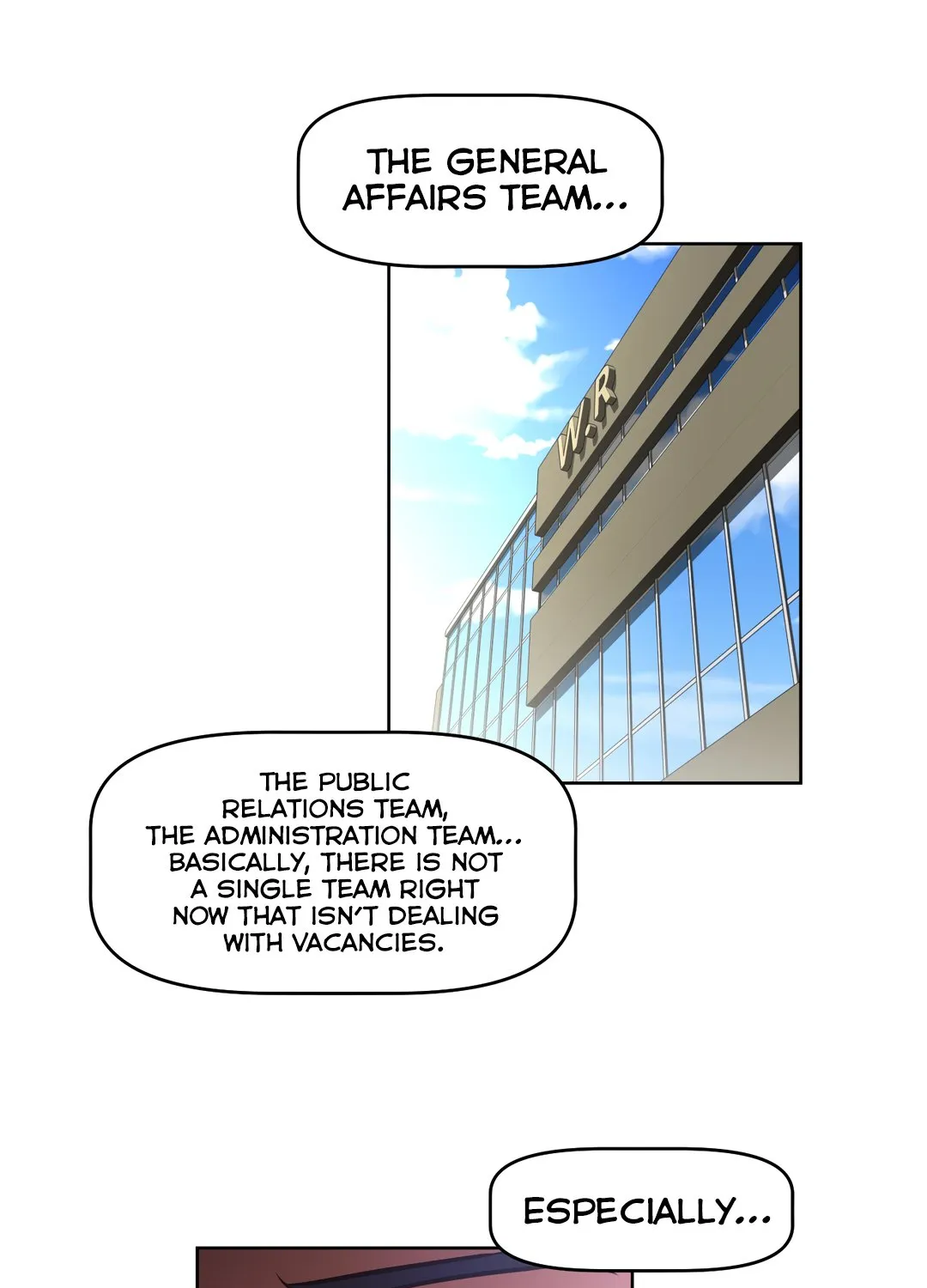 Brawling Go Mangakakalot X Chapter 142 Page 75