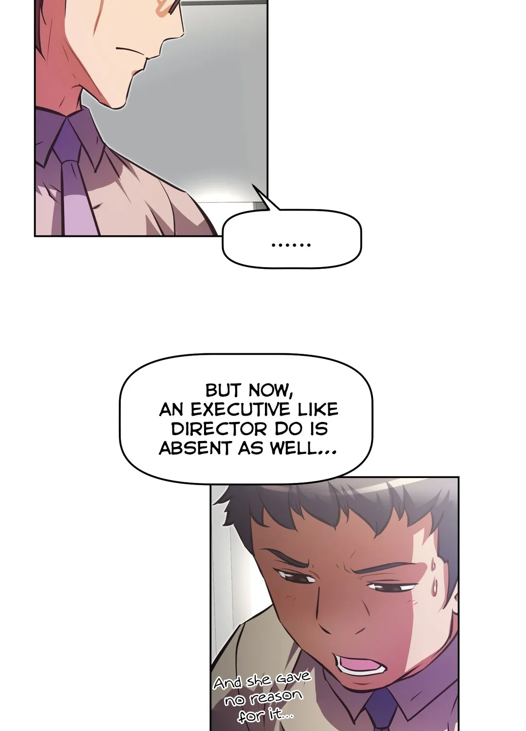 Brawling Go Mangakakalot X Chapter 142 Page 81