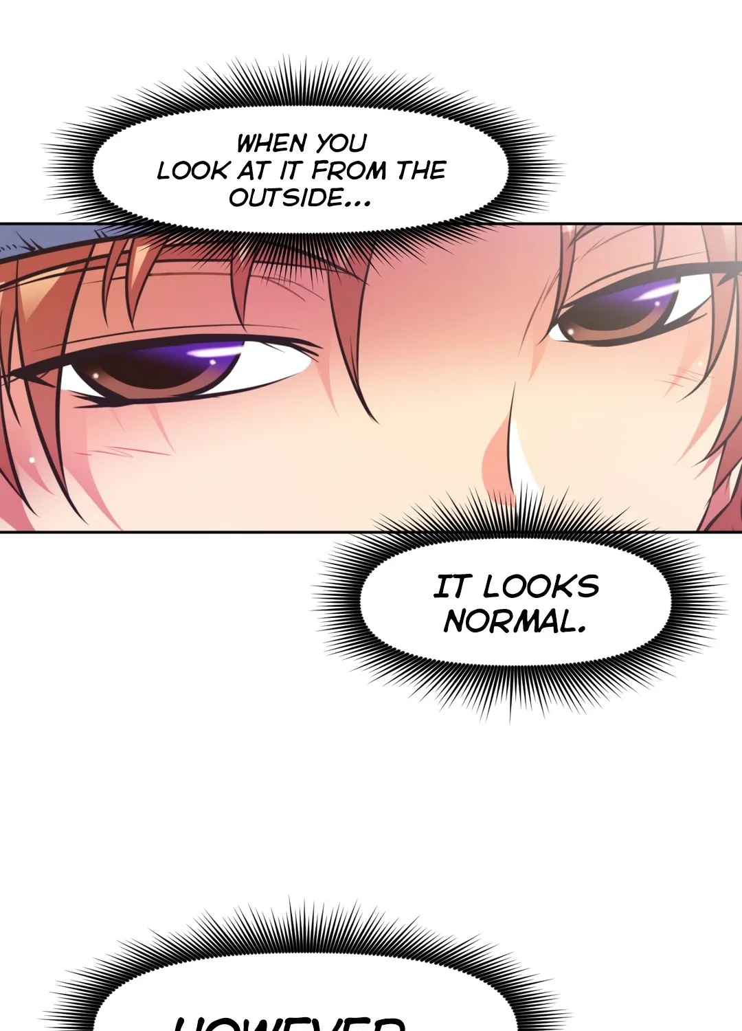 Brawling Go Mangakakalot X Chapter 143 Page 19