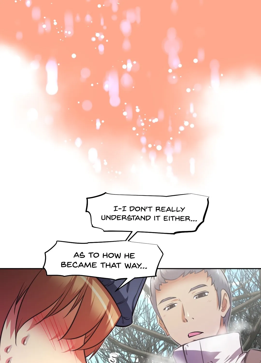 Brawling Go Mangakakalot X Chapter 143 Page 50