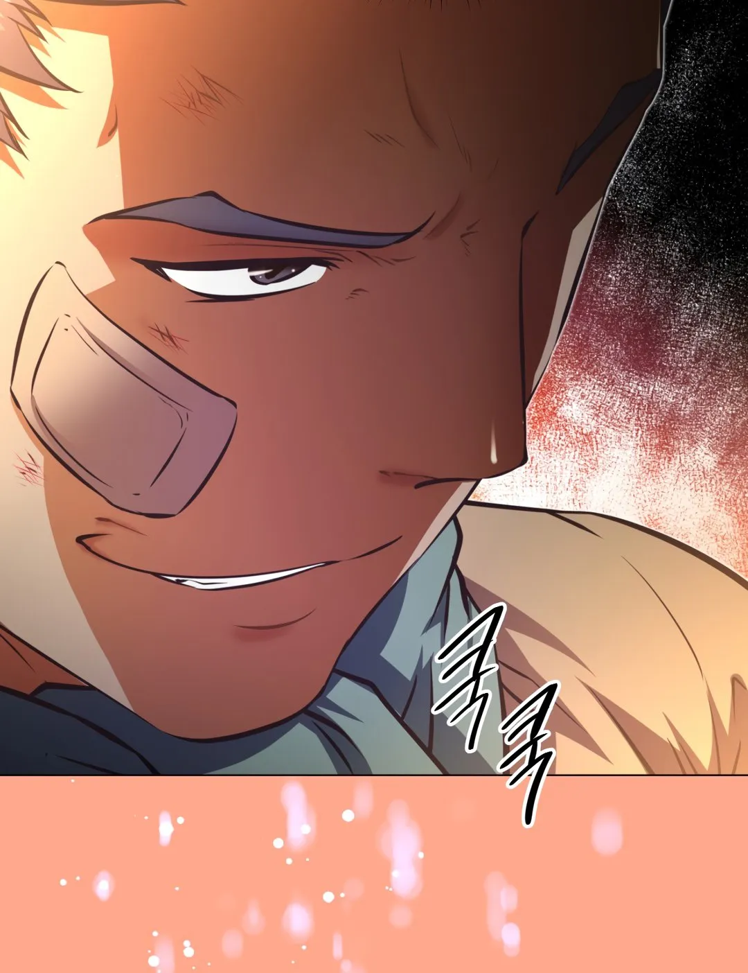 Brawling Go Mangakakalot X Chapter 143 Page 74