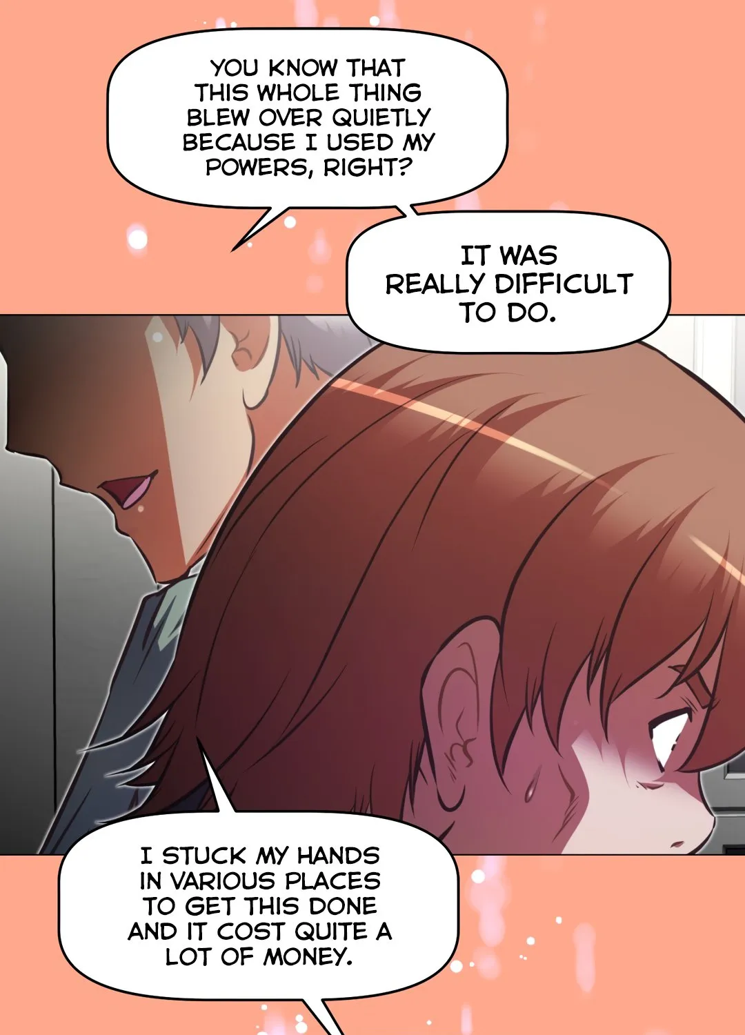 Brawling Go Mangakakalot X Chapter 143 Page 83