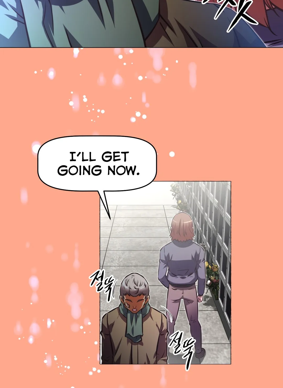 Brawling Go Mangakakalot X Chapter 143 Page 85