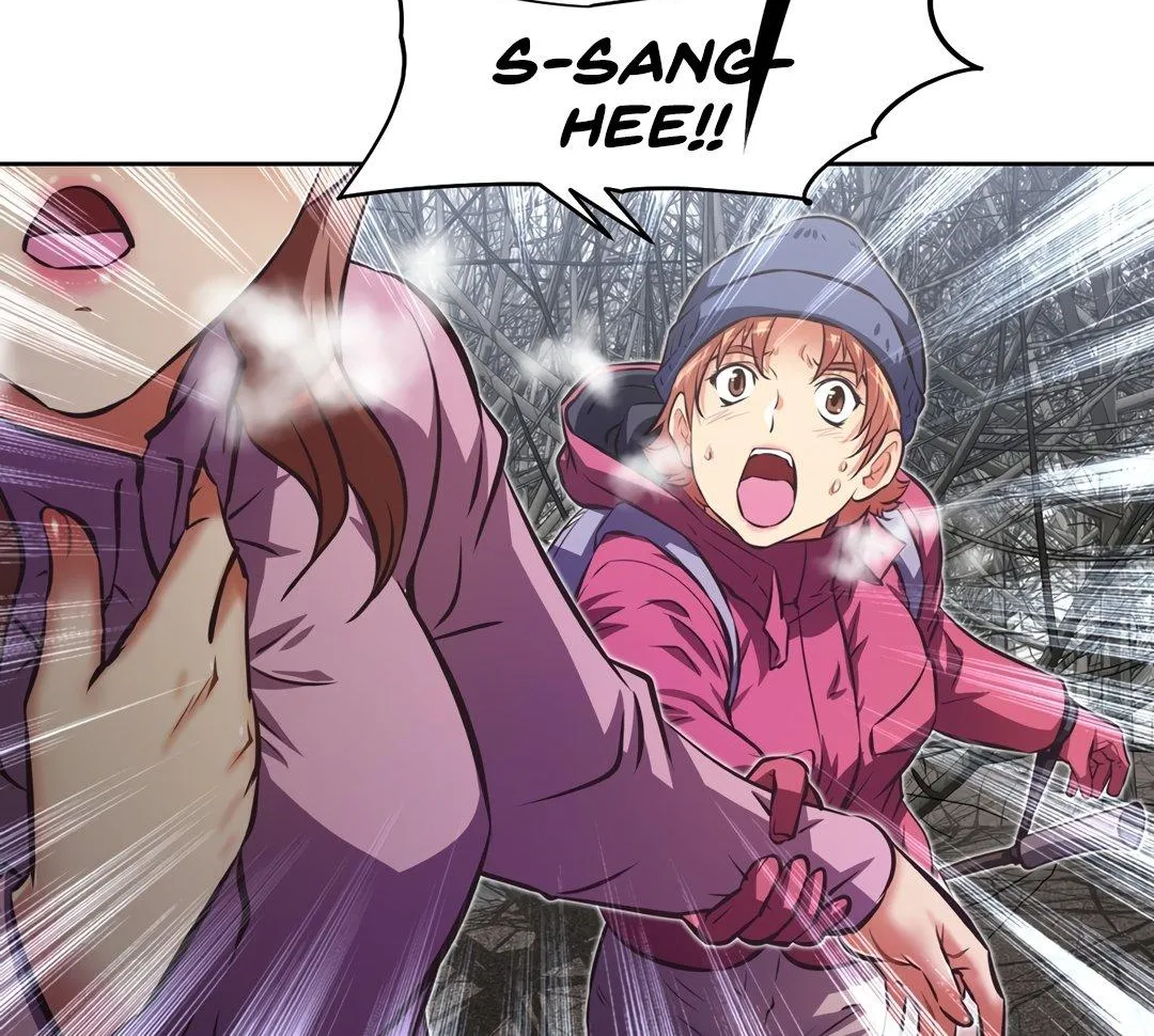 Brawling Go Mangakakalot X Chapter 144 Page 11