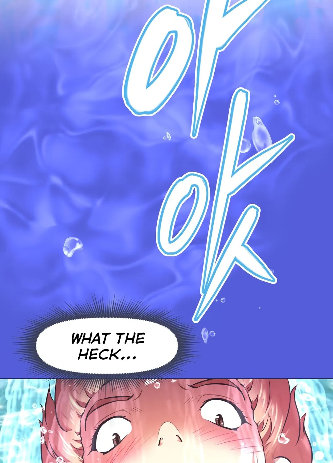Brawling Go Mangakakalot X Chapter 144 Page 104