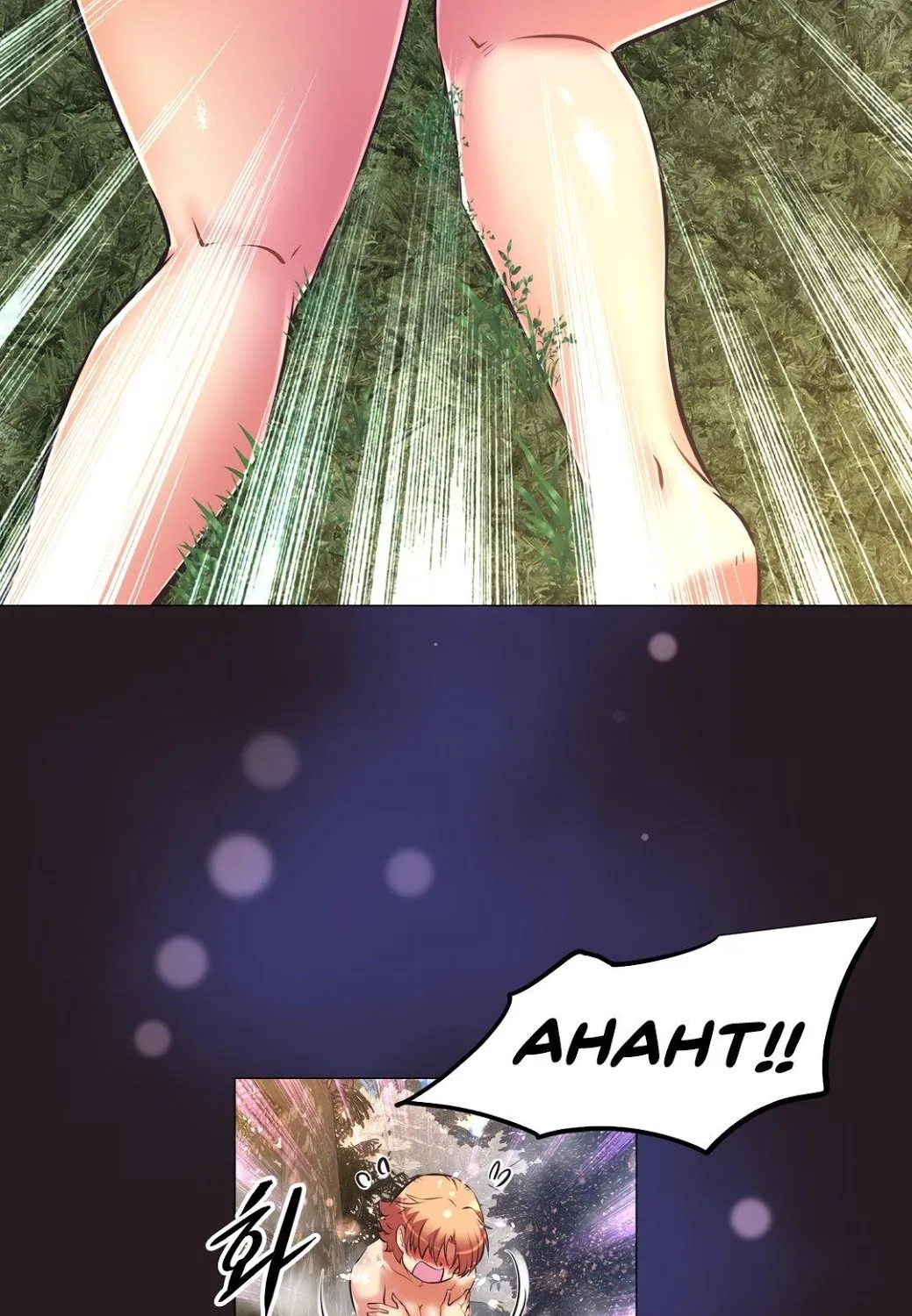 Brawling Go Mangakakalot X Chapter 144 Page 116