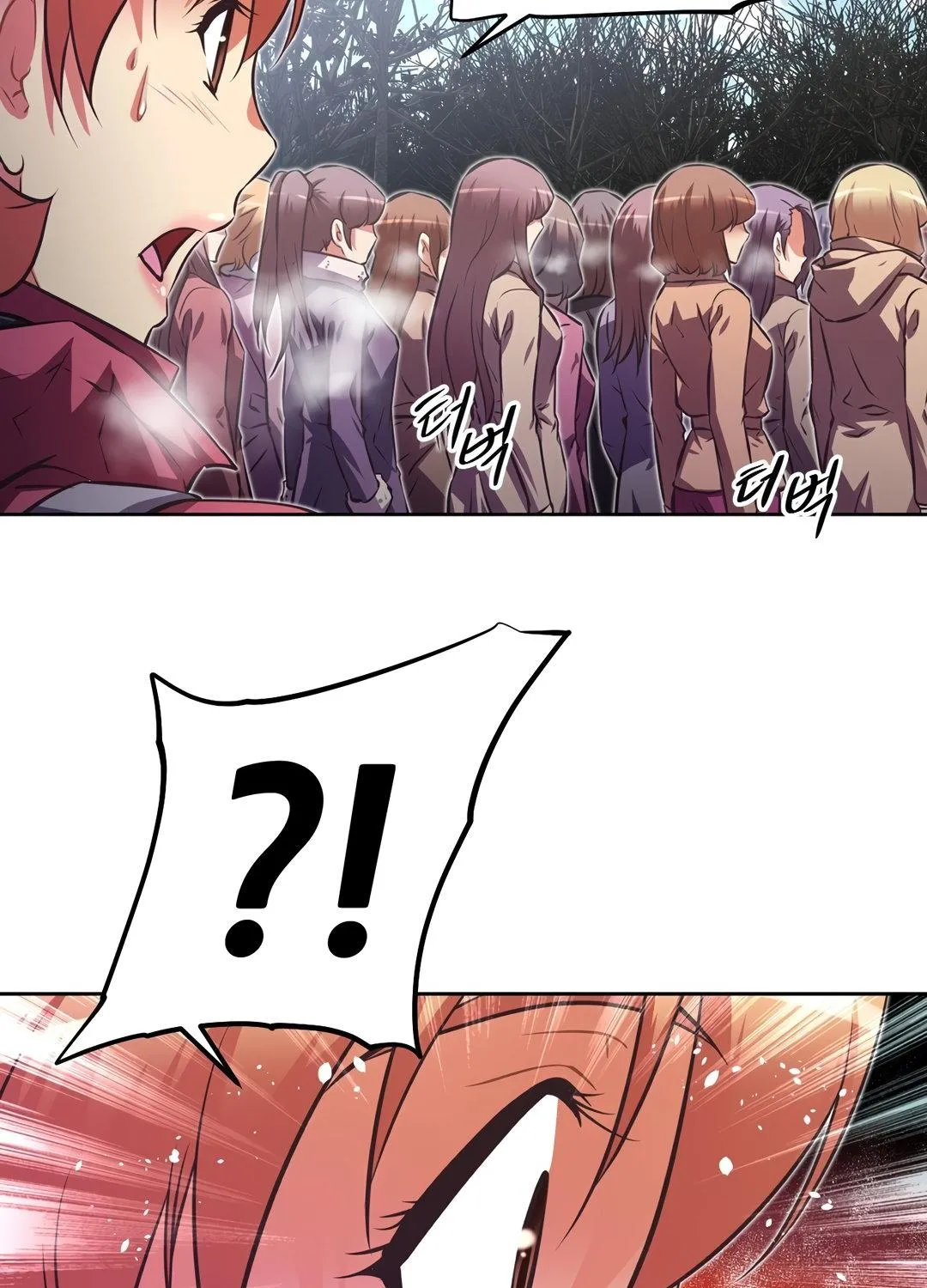 Brawling Go Mangakakalot X Chapter 144 Page 32