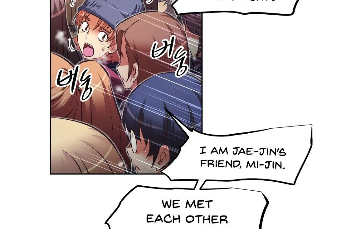 Brawling Go Mangakakalot X Chapter 144 Page 63