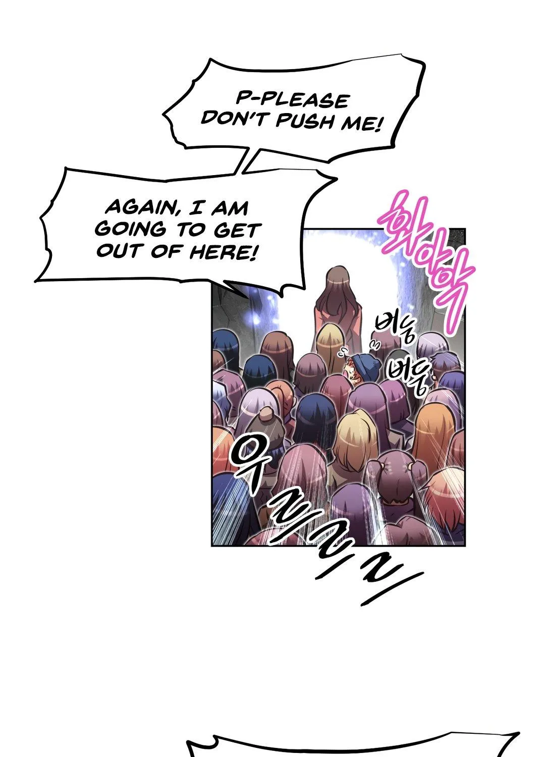 Brawling Go Mangakakalot X Chapter 144 Page 66