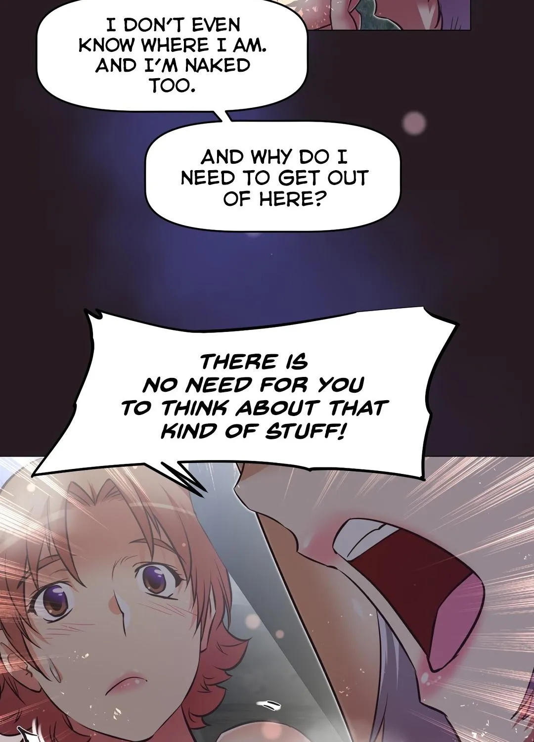Brawling Go Mangakakalot X Chapter 145 Page 116