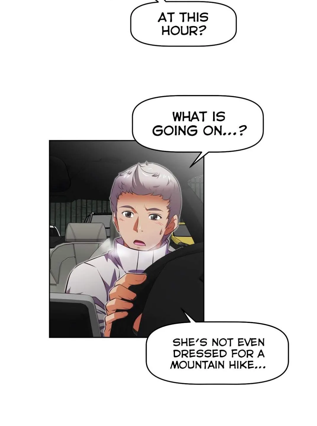 Brawling Go Mangakakalot X Chapter 145 Page 51