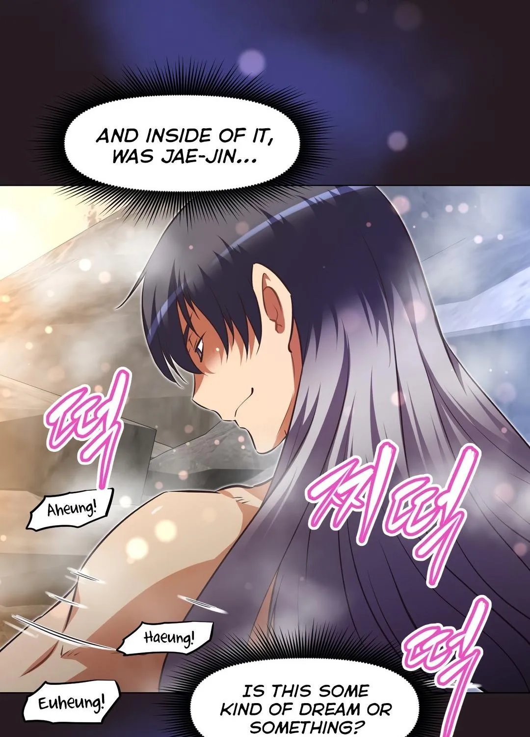 Brawling Go Mangakakalot X Chapter 145 Page 74