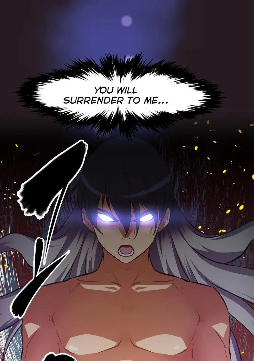 Brawling Go Mangakakalot X Chapter 146 Page 102