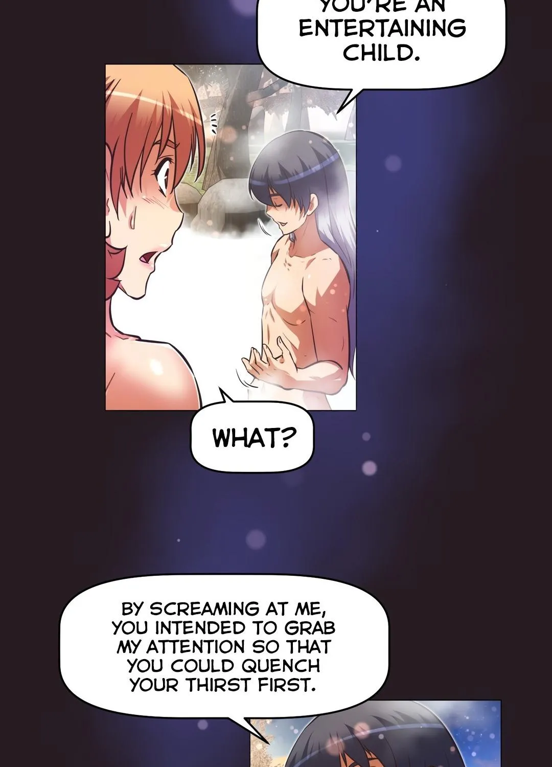 Brawling Go Mangakakalot X Chapter 146 Page 20