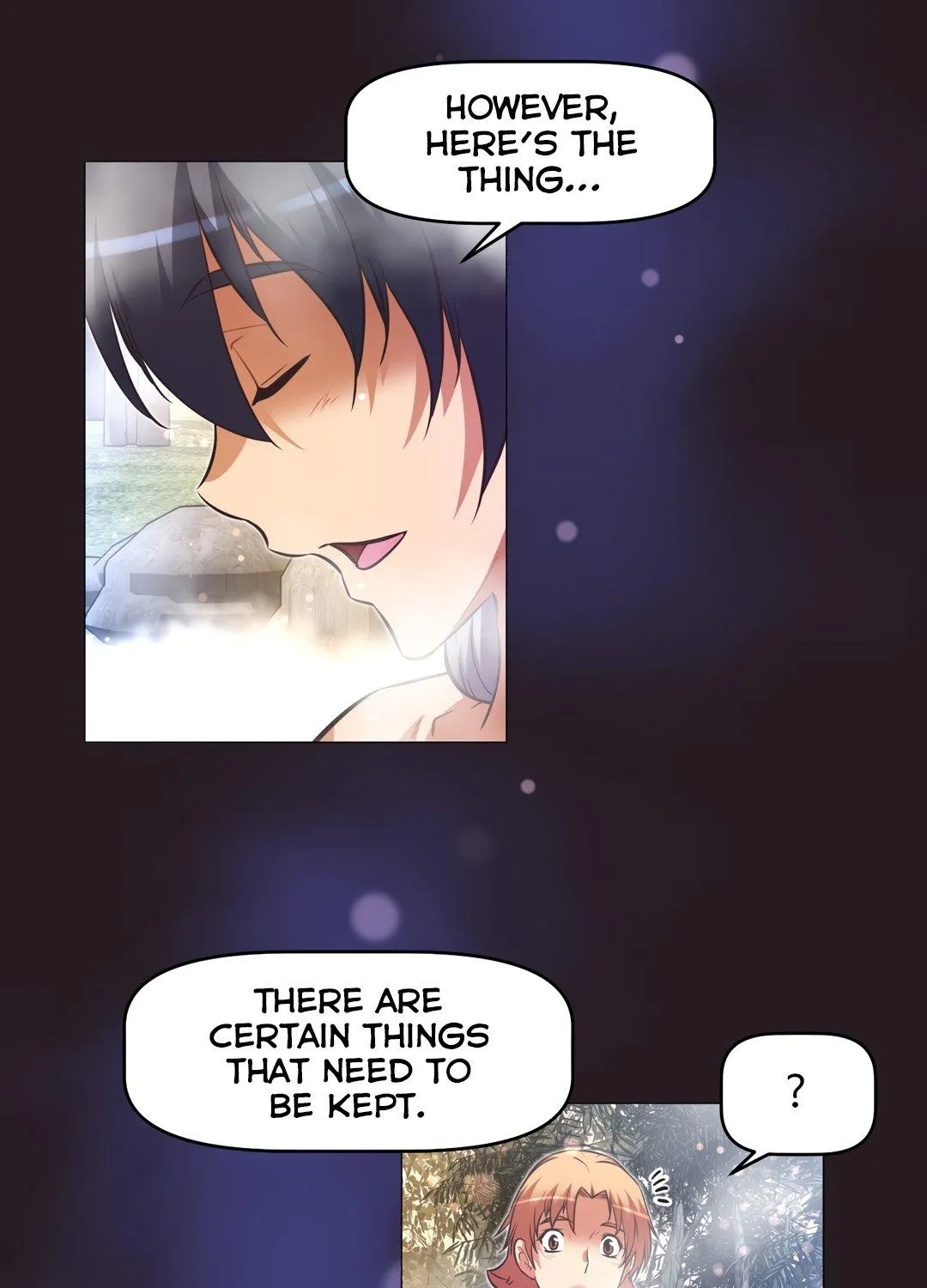 Brawling Go Mangakakalot X Chapter 146 Page 22