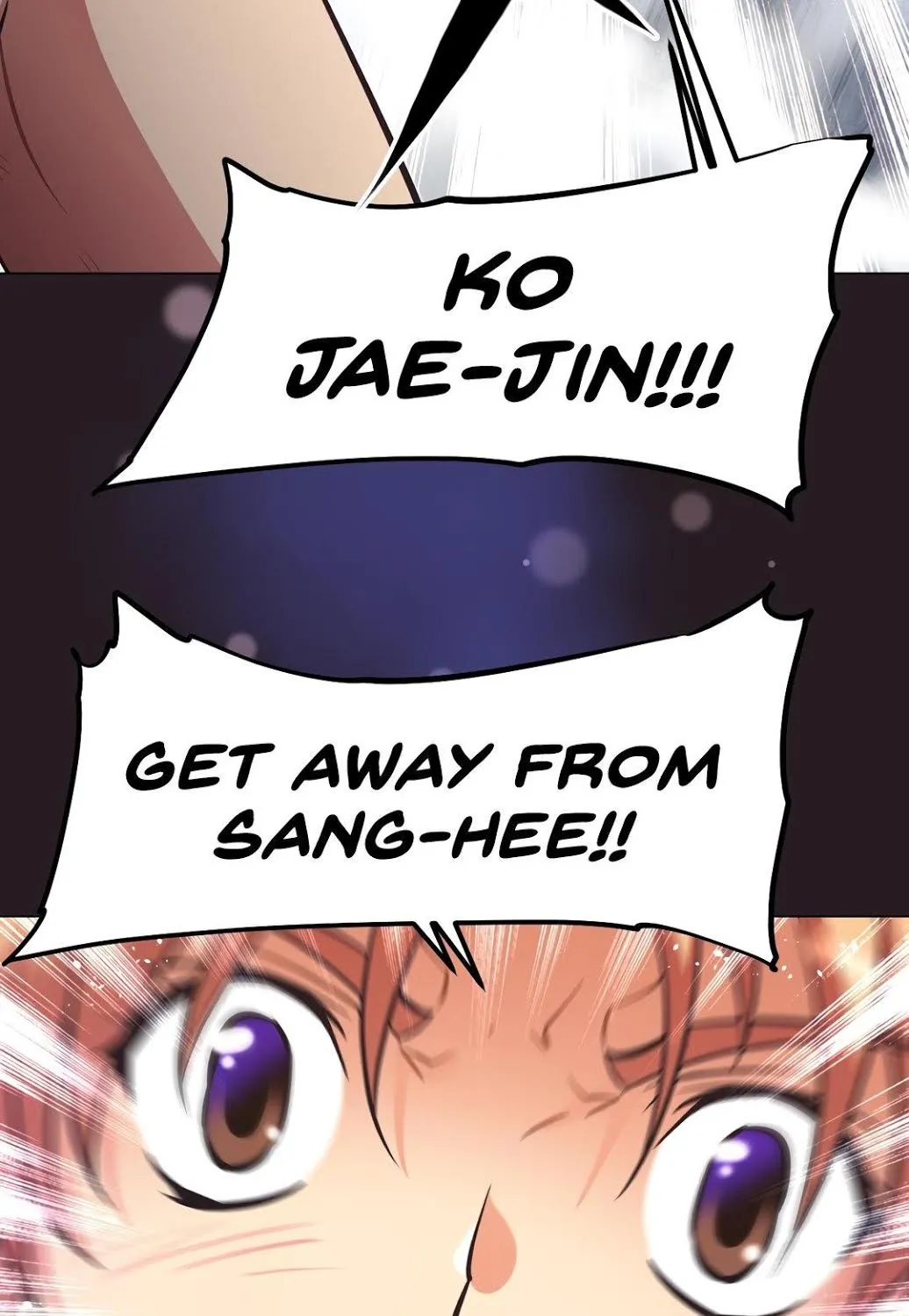 Brawling Go Mangakakalot X Chapter 146 Page 40